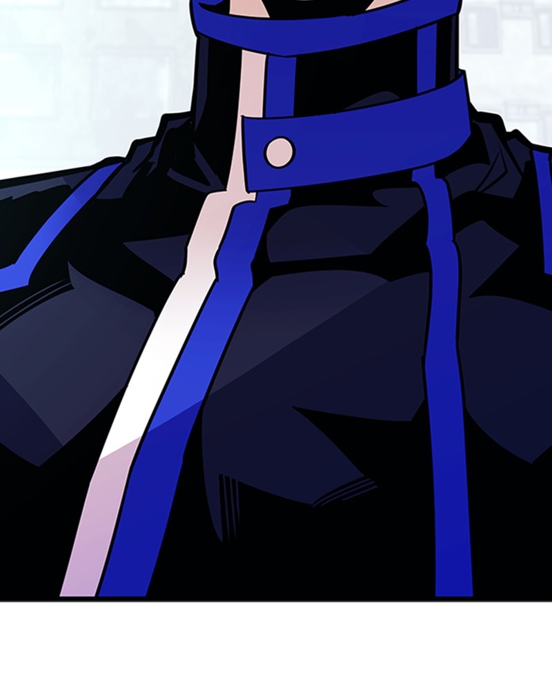 Read Un villano para matar ES Manga Online