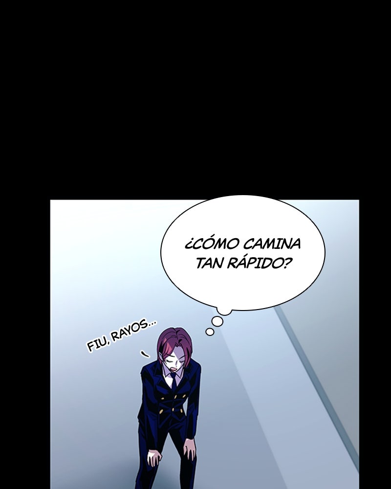 Read Un villano para matar ES Manga Online