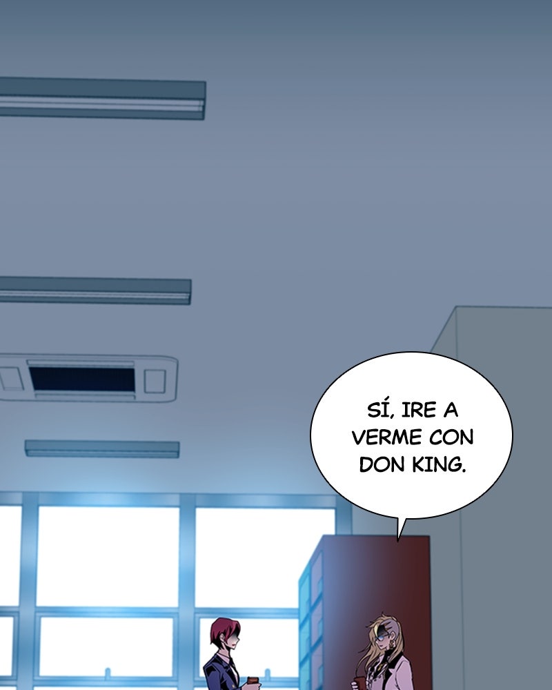 Read Un villano para matar ES Manga Online