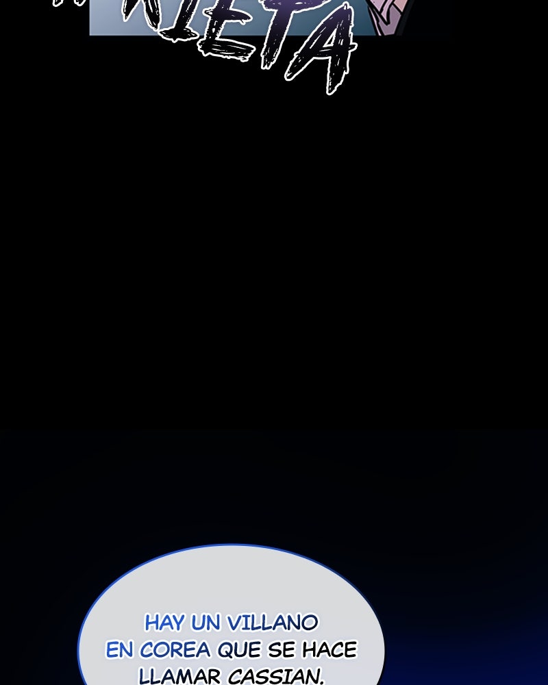 Read Un villano para matar ES Manga Online