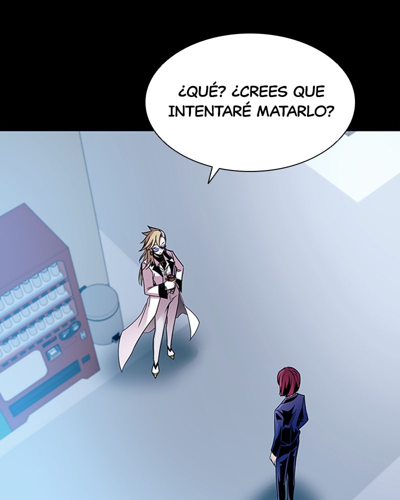 Read Un villano para matar ES Manga Online
