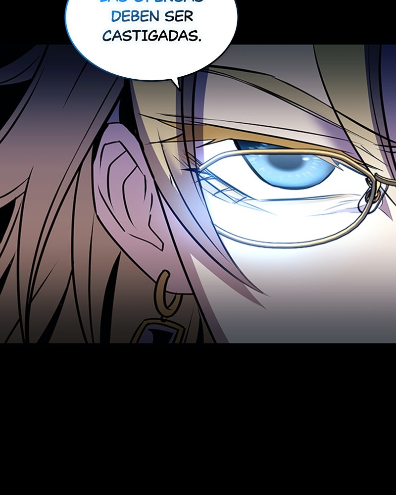 Read Un villano para matar ES Manga Online