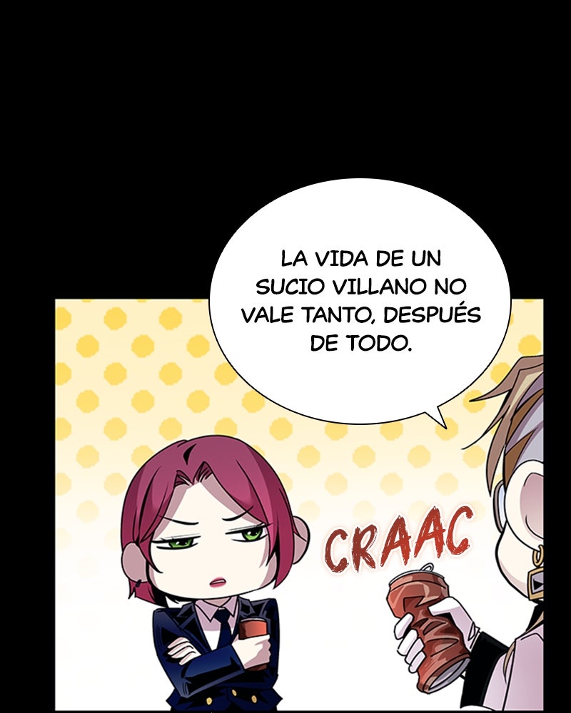 Read Un villano para matar ES Manga Online