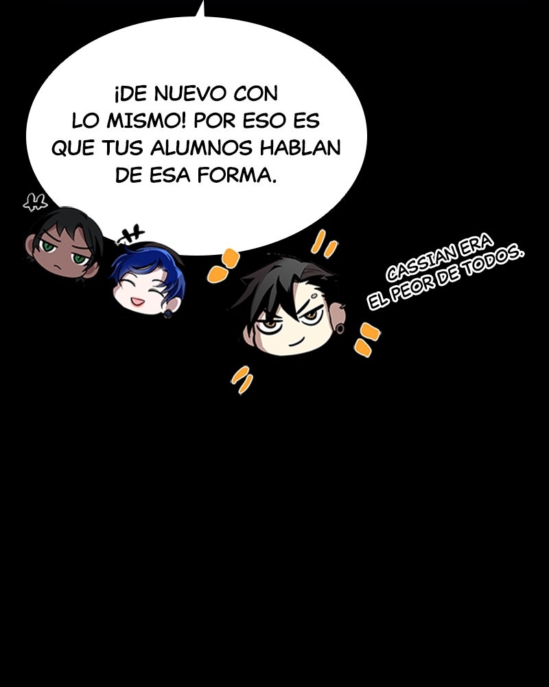 Read Un villano para matar ES Manga Online