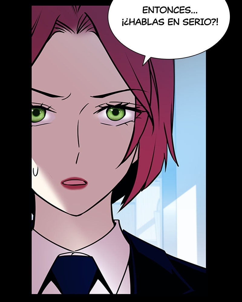 Read Un villano para matar ES Manga Online