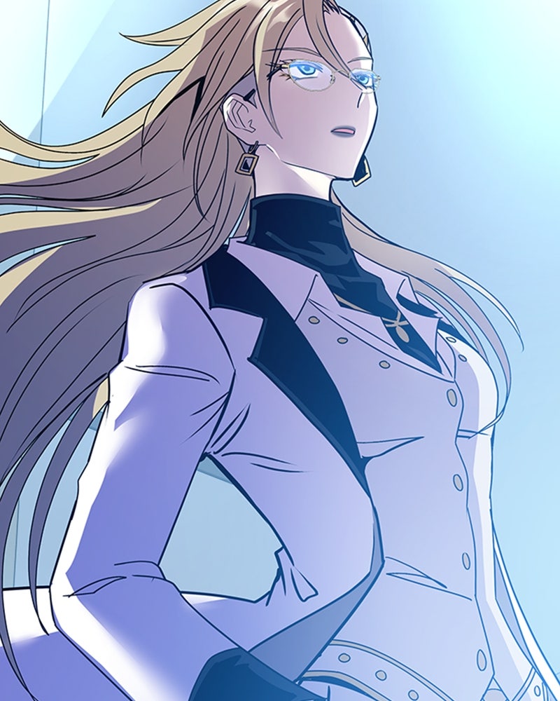 Read Un villano para matar ES Manga Online