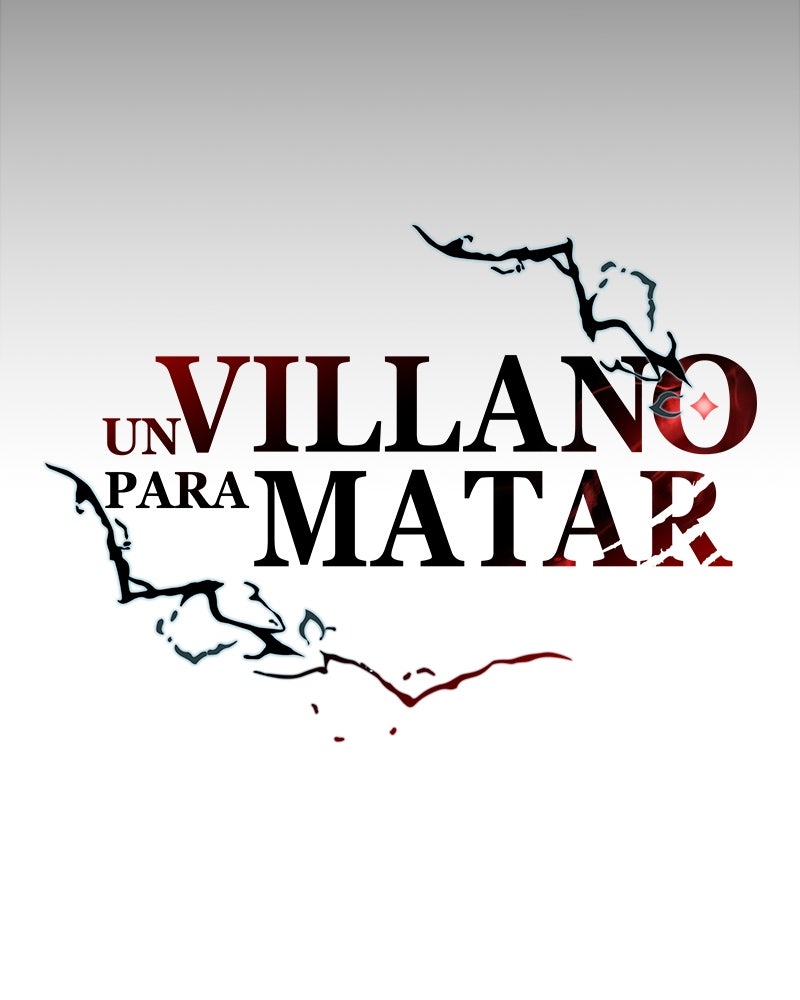 Read Un villano para matar ES Manga Online