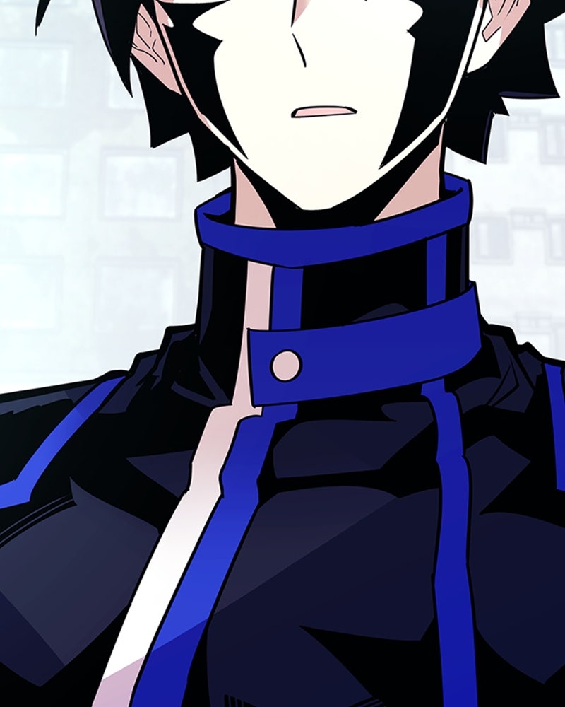 Read Un villano para matar ES Manga Online