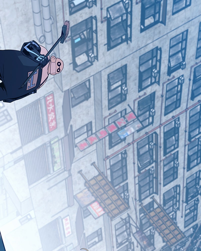 Read Un villano para matar ES Manga Online