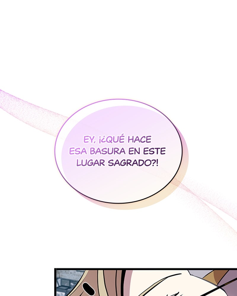 Read Un villano para matar ES Manga Online