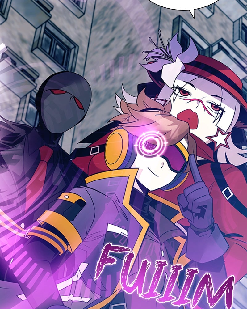 Read Un villano para matar ES Manga Online