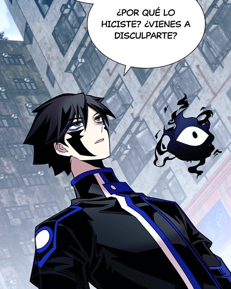 Read Un villano para matar ES Manga Online