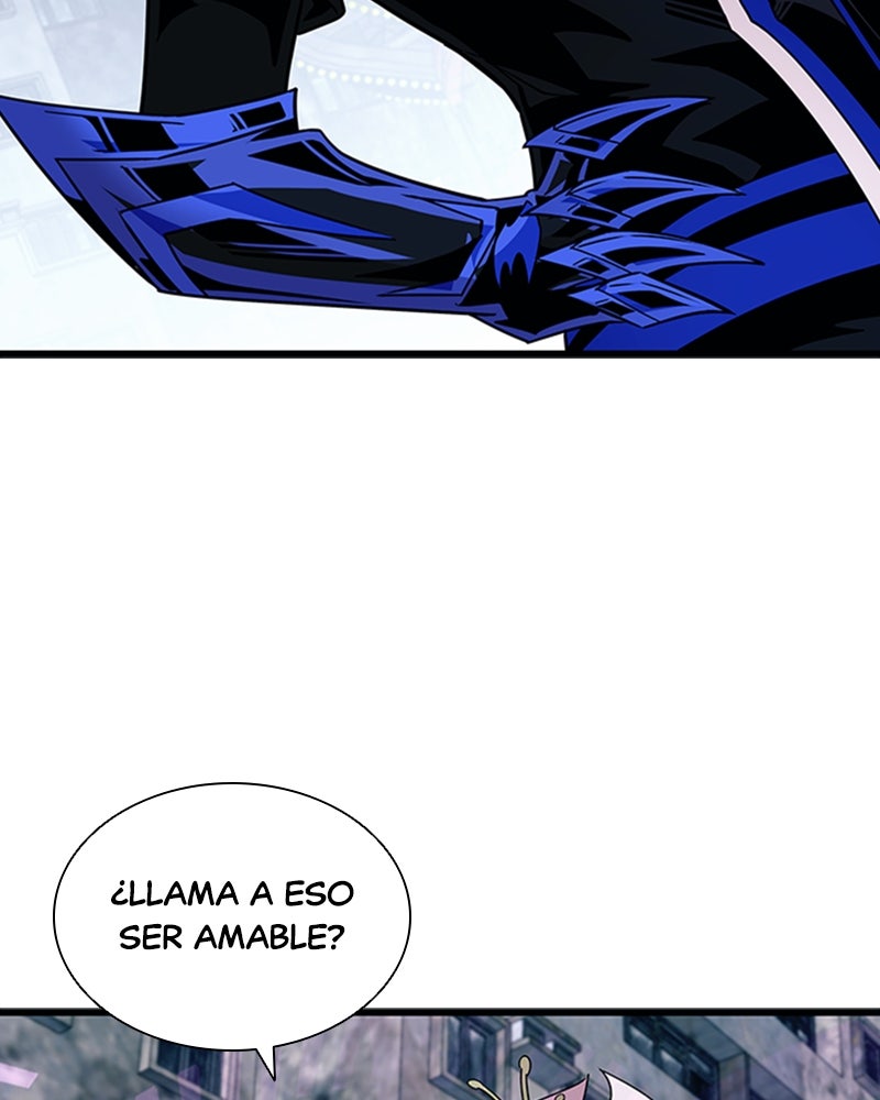 Read Un villano para matar ES Manga Online