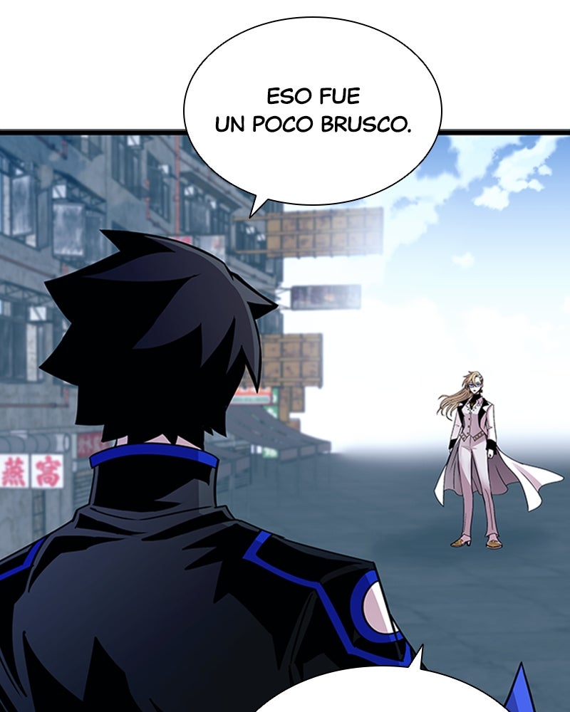 Read Un villano para matar ES Manga Online