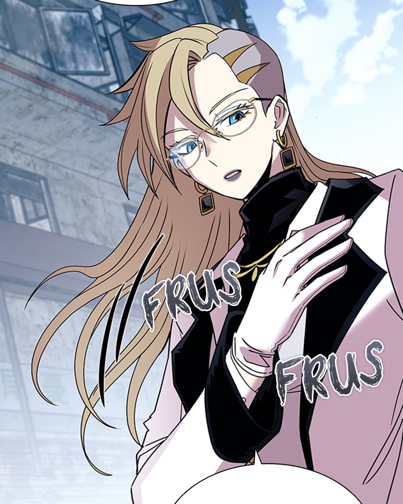 Read Un villano para matar ES Manga Online