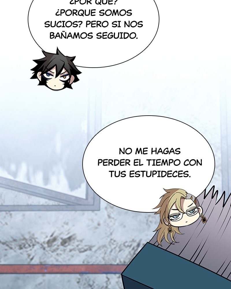 Read Un villano para matar ES Manga Online