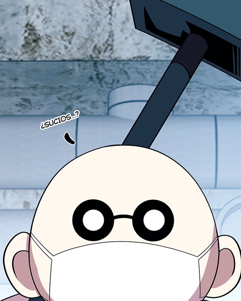 Read Un villano para matar ES Manga Online