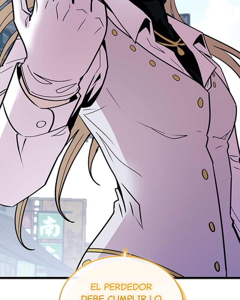 Read Un villano para matar ES Manga Online