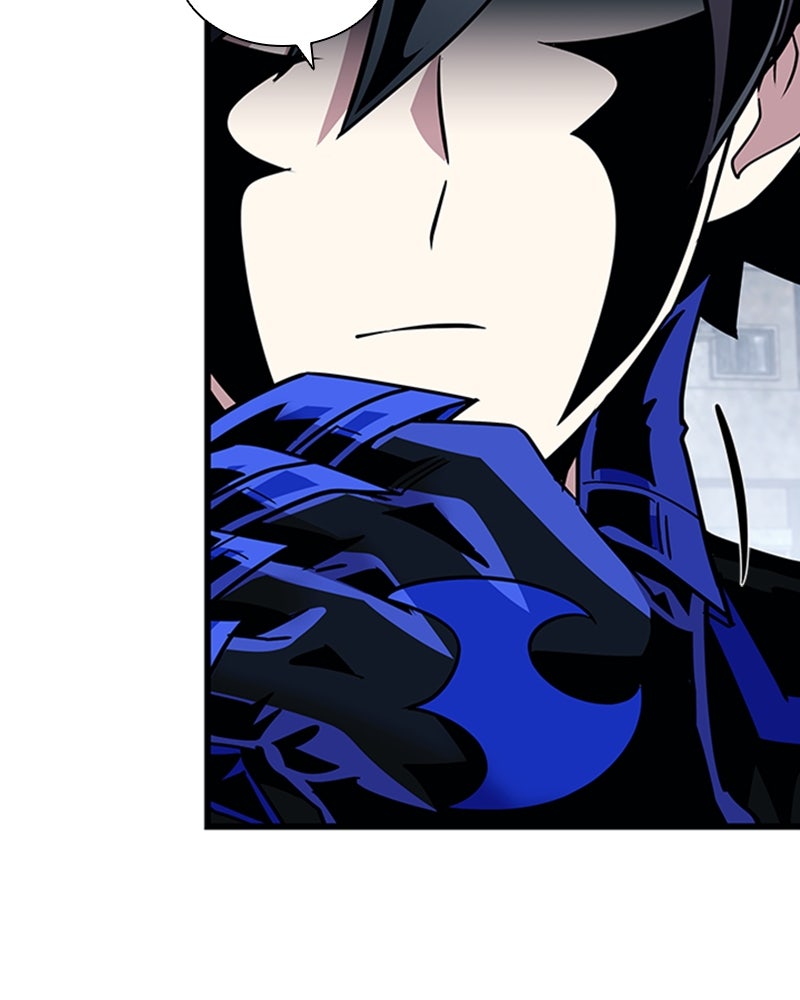 Read Un villano para matar ES Manga Online