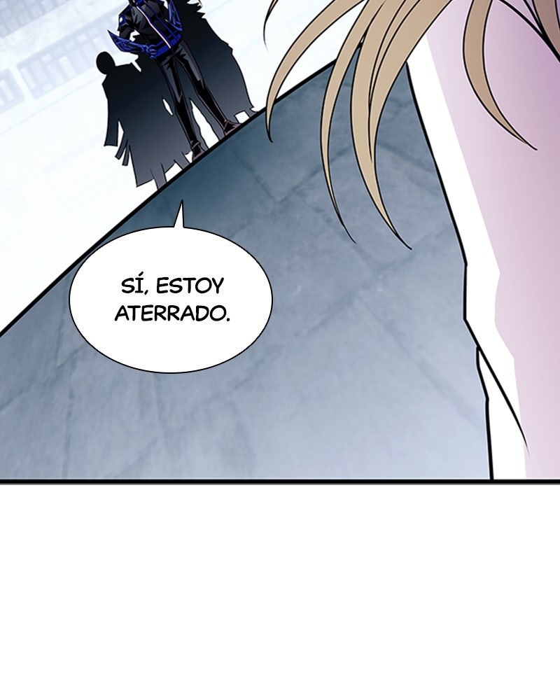 Read Un villano para matar ES Manga Online