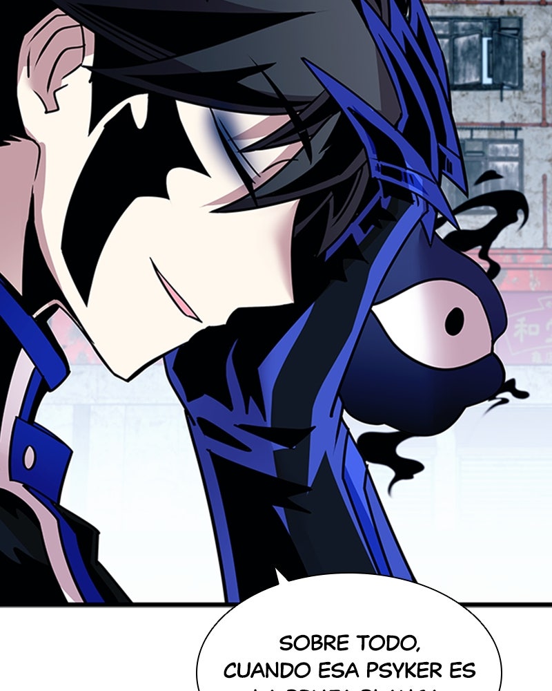 Read Un villano para matar ES Manga Online