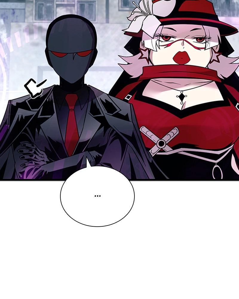 Read Un villano para matar ES Manga Online