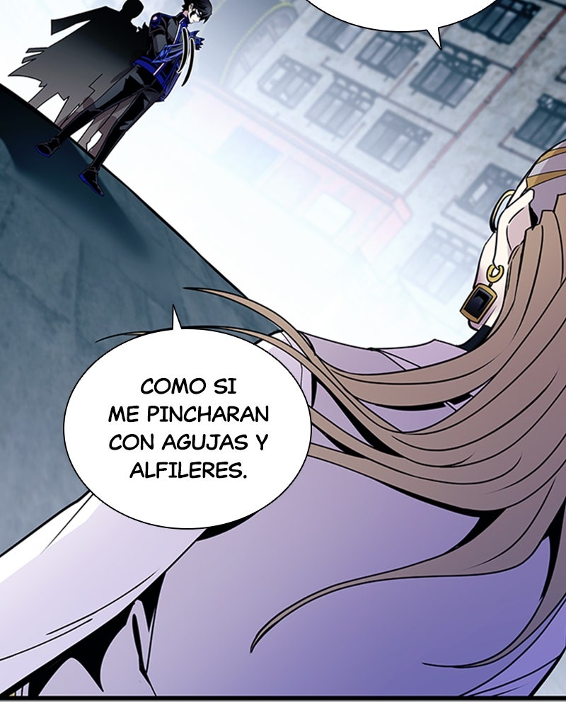 Read Un villano para matar ES Manga Online
