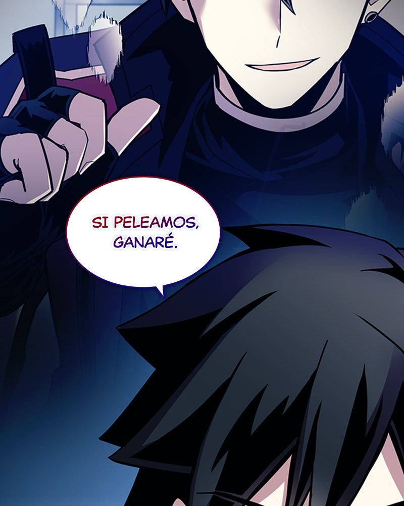 Read Un villano para matar ES Manga Online