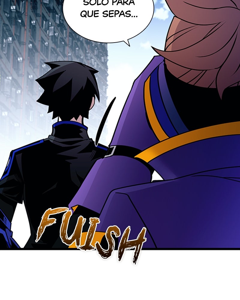 Read Un villano para matar ES Manga Online