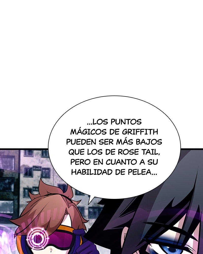 Read Un villano para matar ES Manga Online