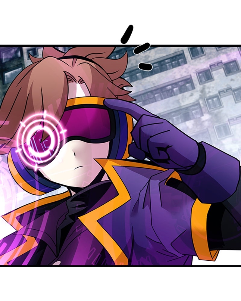 Read Un villano para matar ES Manga Online