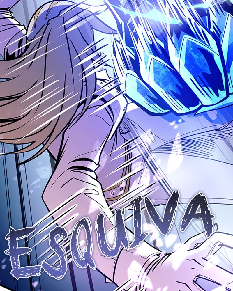 Read Un villano para matar ES Manga Online