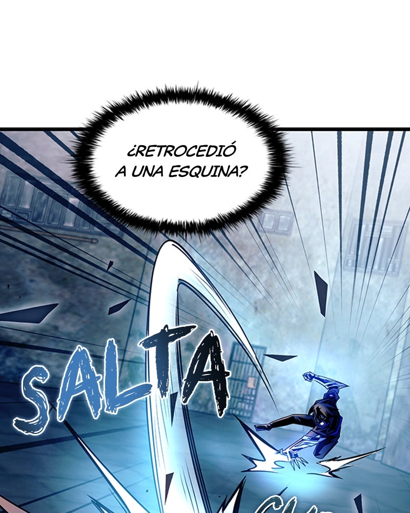 Read Un villano para matar ES Manga Online