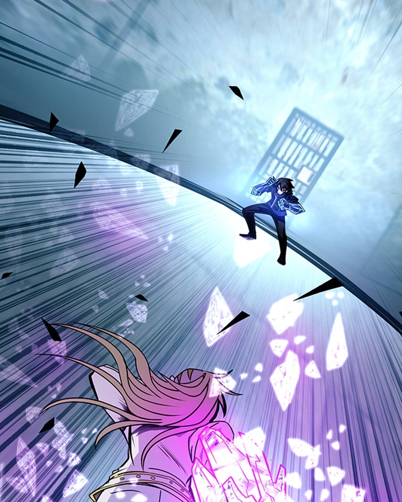 Read Un villano para matar ES Manga Online