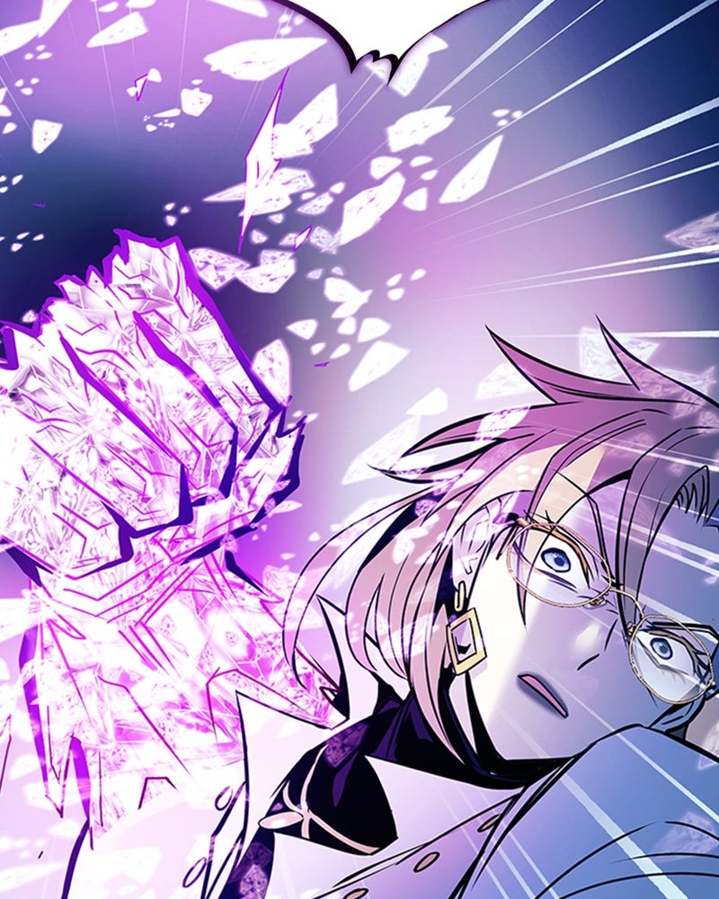 Read Un villano para matar ES Manga Online