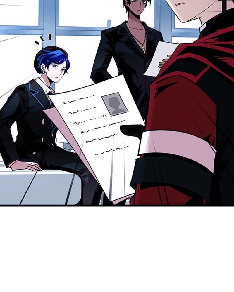 Read Un villano para matar ES Manga Online