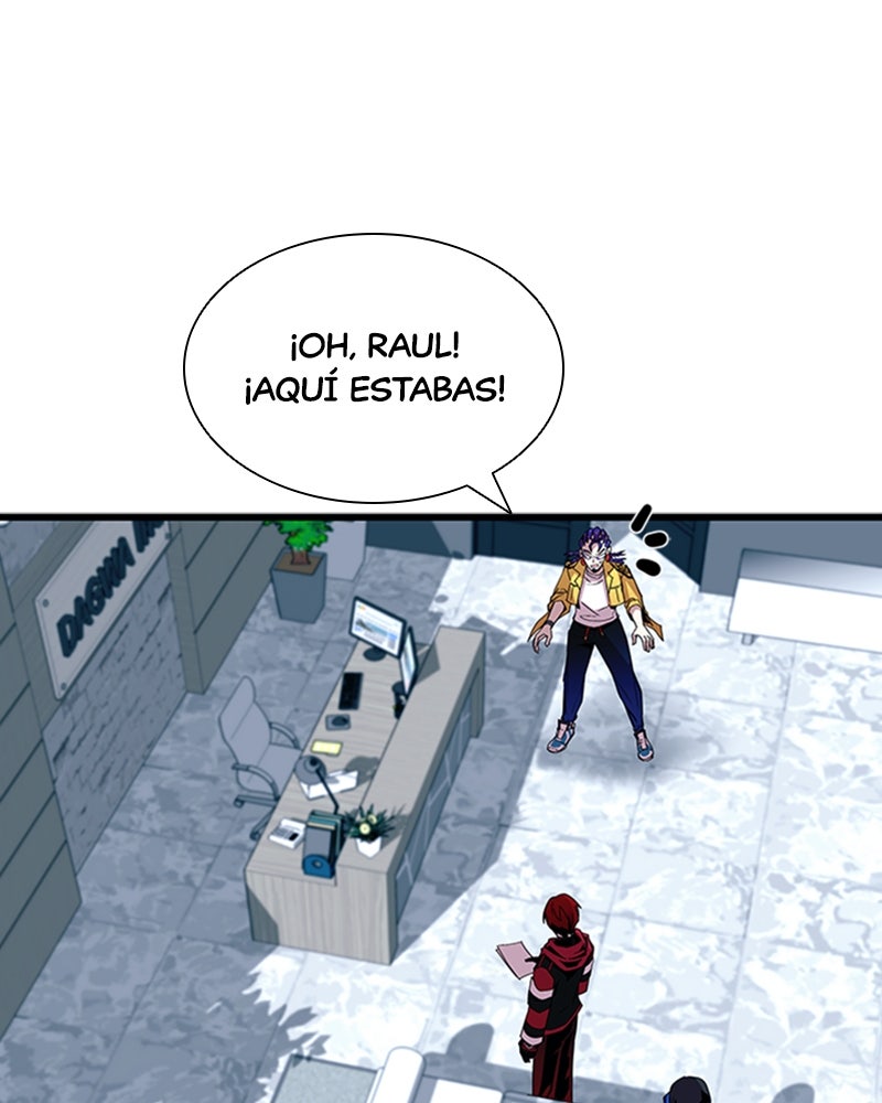 Read Un villano para matar ES Manga Online