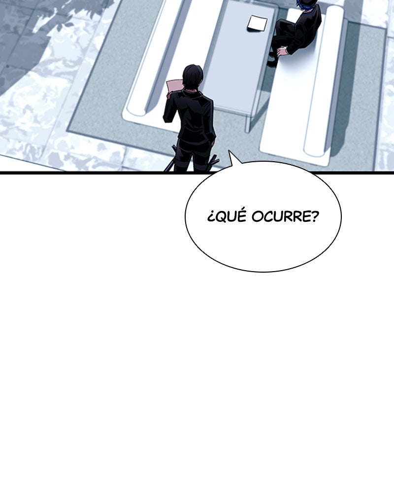 Read Un villano para matar ES Manga Online