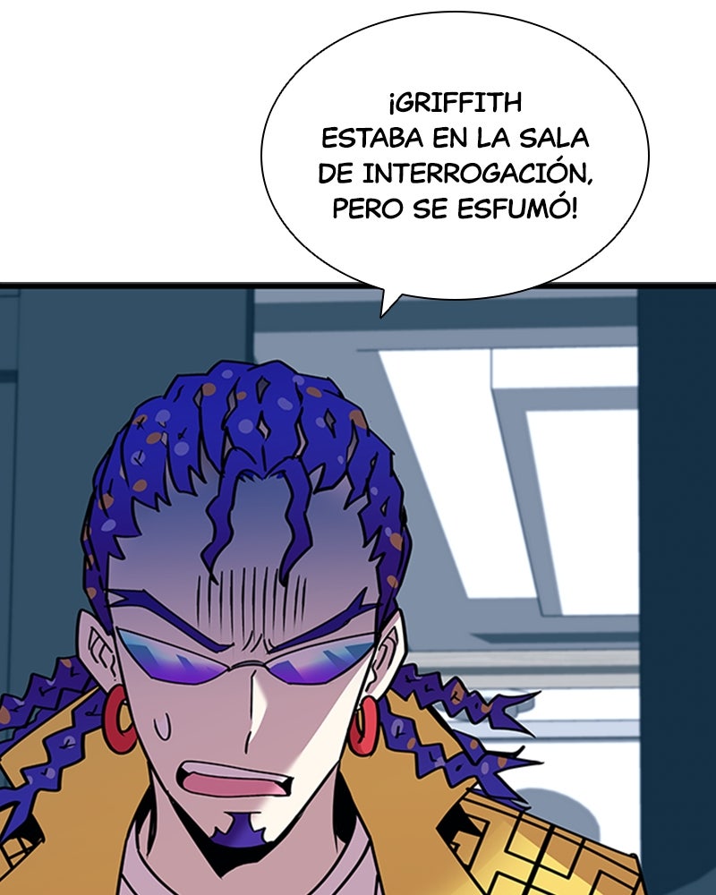 Read Un villano para matar ES Manga Online