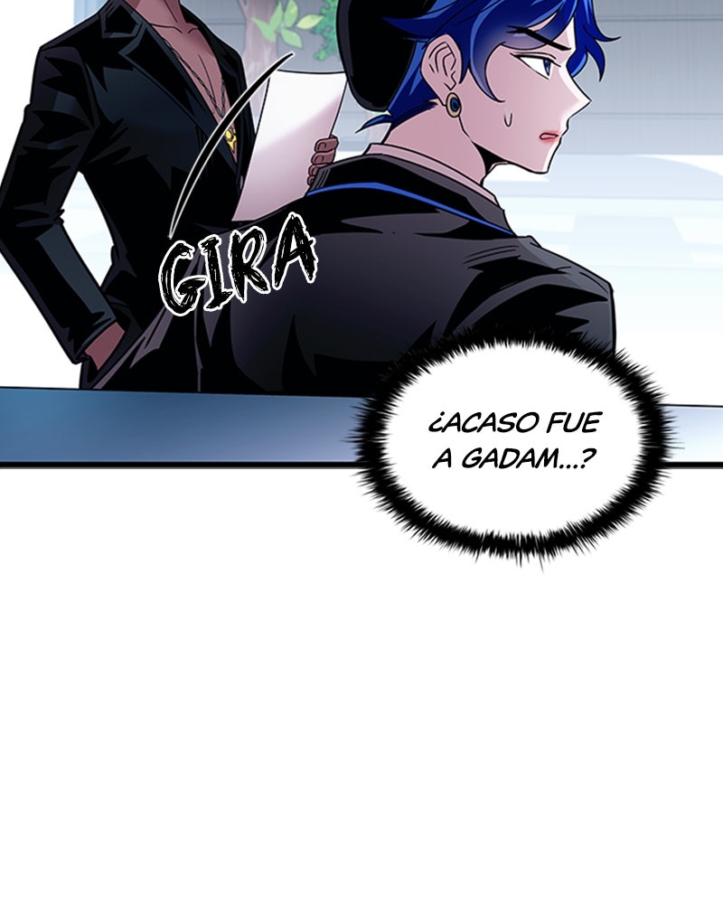 Read Un villano para matar ES Manga Online