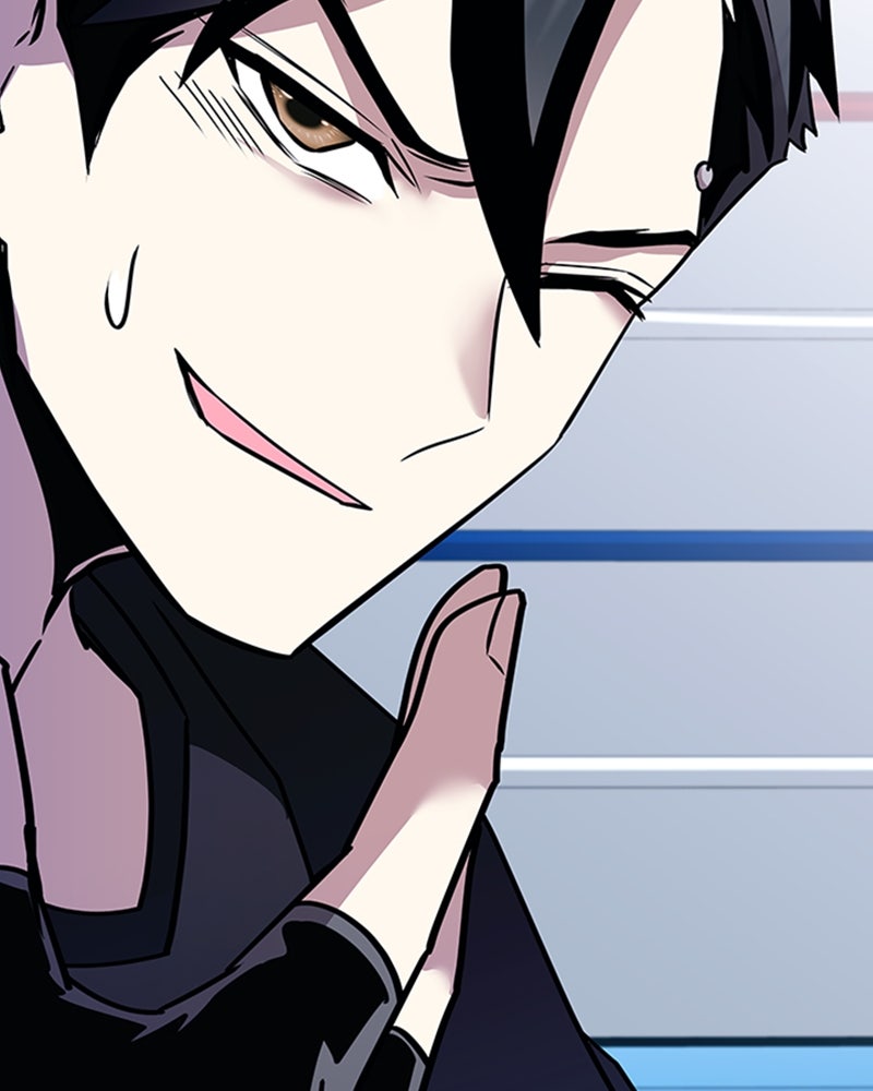 Read Un villano para matar ES Manga Online