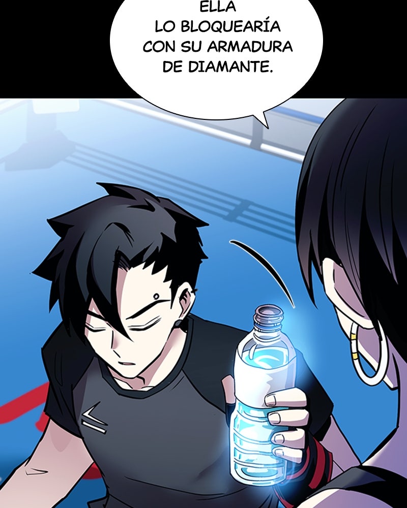 Read Un villano para matar ES Manga Online