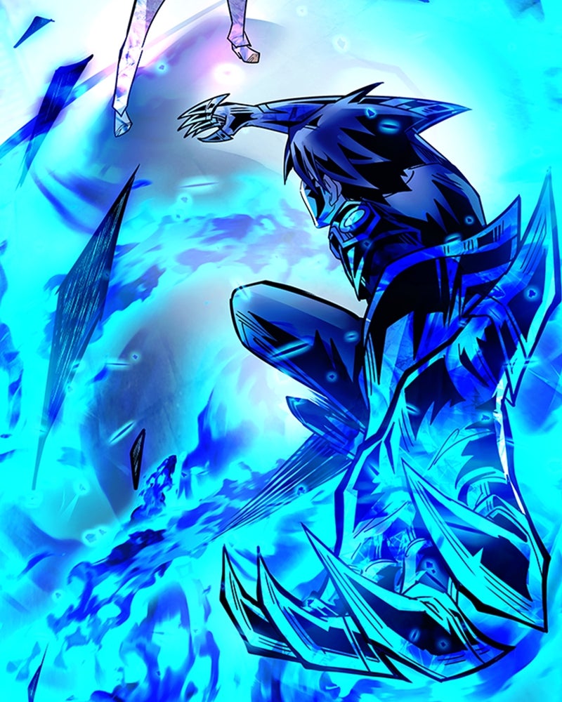 Read Un villano para matar ES Manga Online