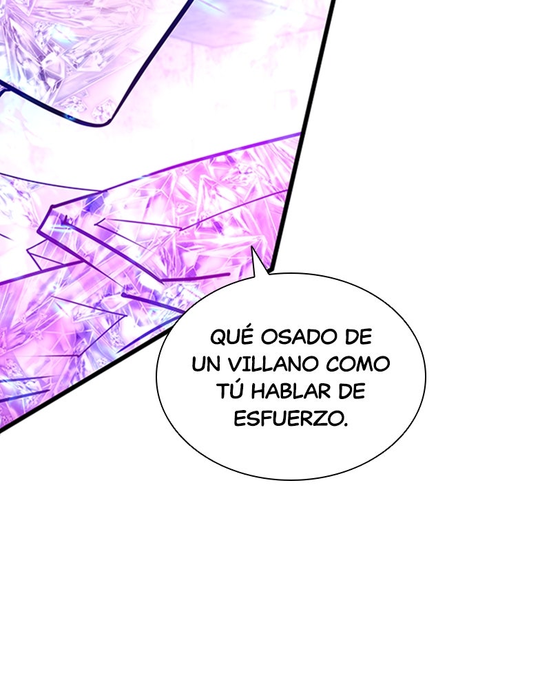 Read Un villano para matar ES Manga Online