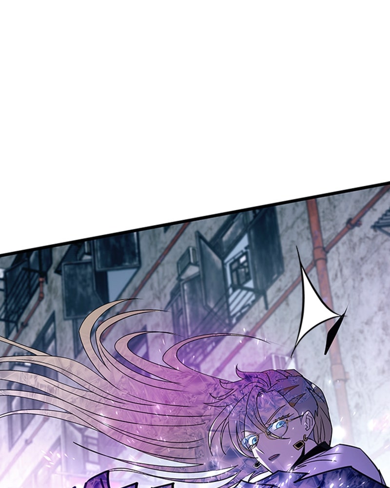 Read Un villano para matar ES Manga Online