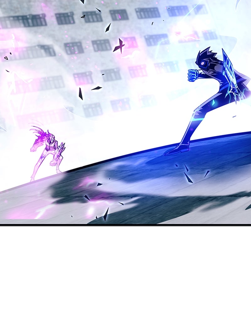 Read Un villano para matar ES Manga Online