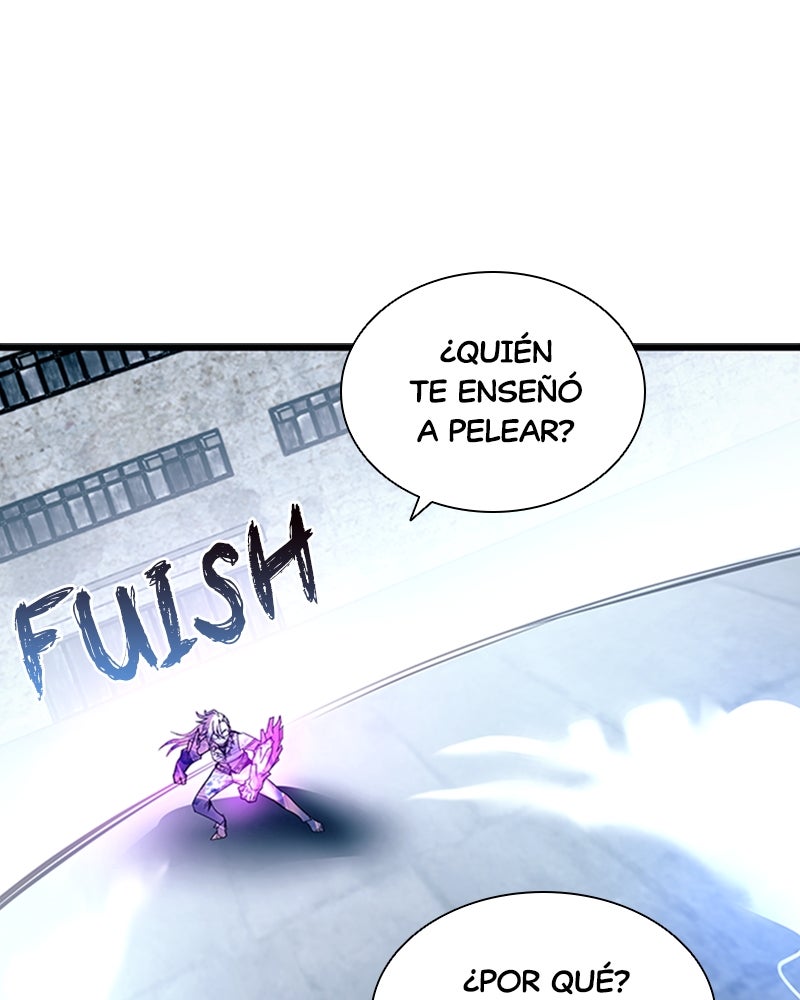 Read Un villano para matar ES Manga Online