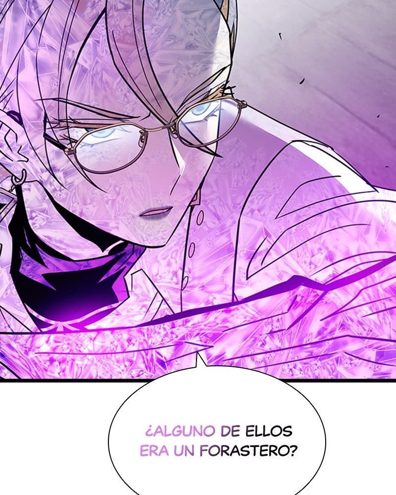 Read Un villano para matar ES Manga Online