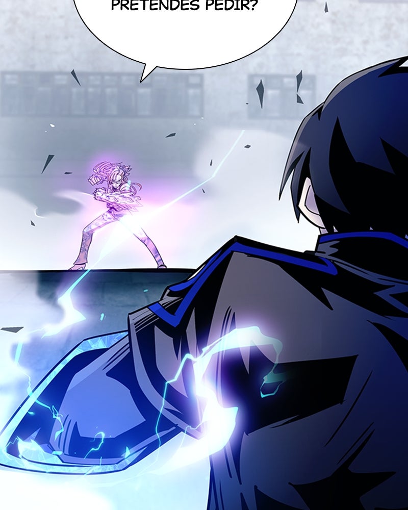 Read Un villano para matar ES Manga Online