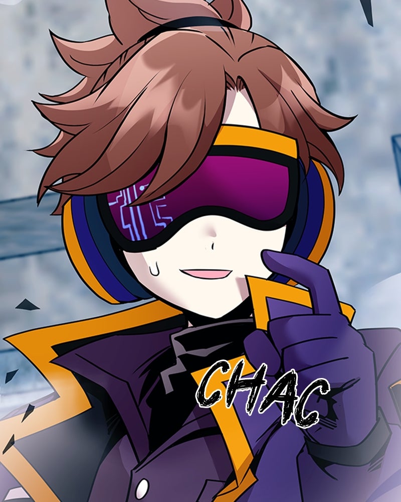 Read Un villano para matar ES Manga Online